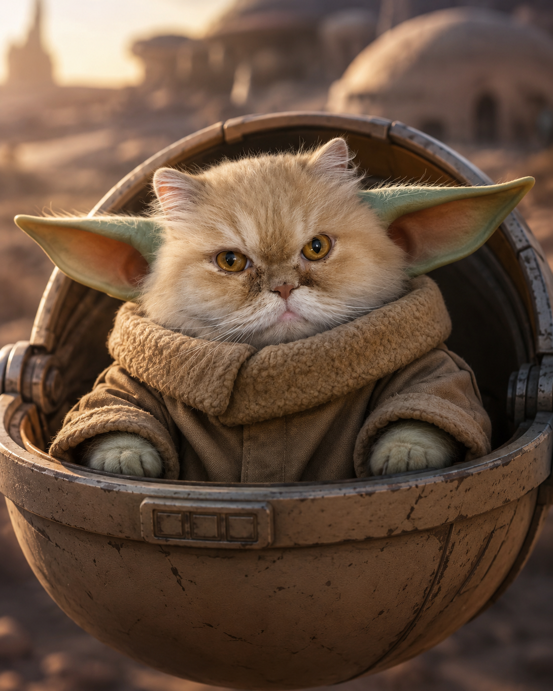 This Is the Meow