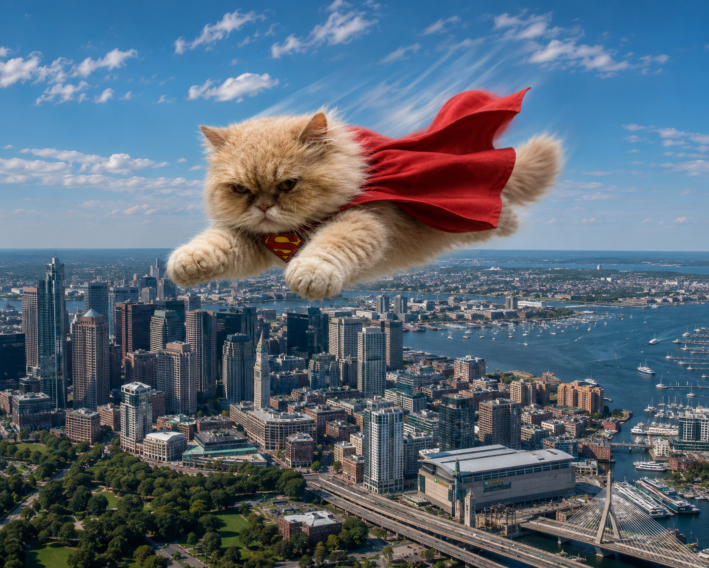 Grump of Steel